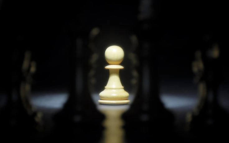 Chess Strategy